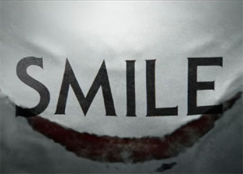 Il sequel di Smile ha una data di uscita!