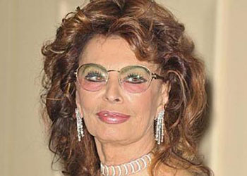 La Voce Umana, anche Sofia Loren nel cast!