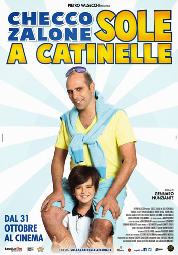 Sole a Catinelle - Recensione