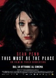 This must be the place - Recensione