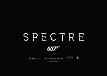 Il 5 Novembre debutter Spectre: ecco il nuovo banner