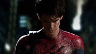 La prima foto ufficiale di Andrew Garfield nei panni di Spider-Man