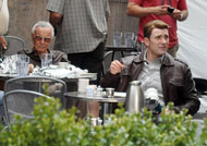Stan Lee parla di Joss Whedon e del suo cameo in The Avengers - I Vendicatori