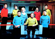 Star Trek 2, parla Alex Kurtzman
