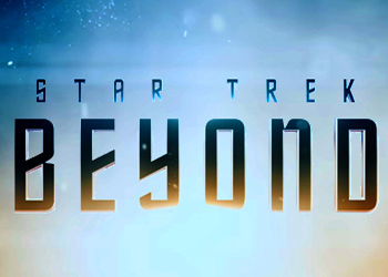 Star Trek Beyond: lo spot italiano Il mio ultimo rapporto come Capitano