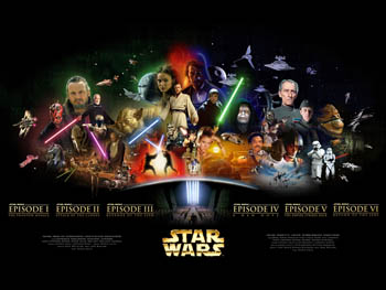 Star Wars 7, parla Alan Horn