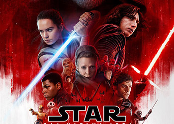 Star Wars: Gli Ultimi Jedi: ecco il dietro le quinte del film!