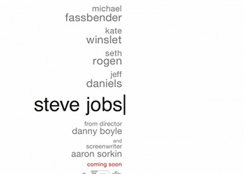 Steve Jobs: la scena Stavo solo usando un algoritmo