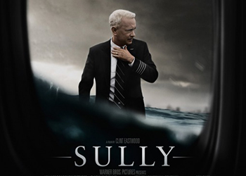 Sully: la scena in italiano Ho calcolato a vista