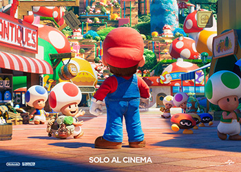 Super Mario Bros.: presto in lavorazione un nuovo film