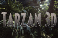 Ecco i protagonisti di Tarzan 3D