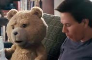 Dietro le quinte di Ted il film politically uncorrect diretto da Seth MacFarlane