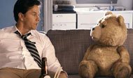 Ted: online la prima clip italiana del film di Seth MacFarlane