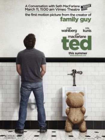 Ted - Recensione