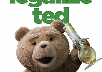 Il nuovo spot italiano di Ted 2!