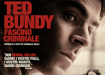 Ted Bundy - Fascino Criminale: la scena Qualcuno vuole incastrarmi