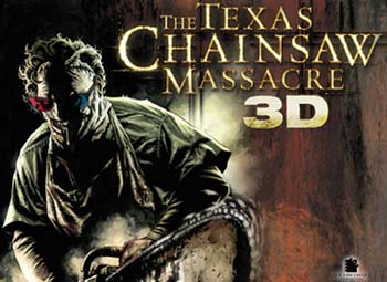 Ufficiale, Texas Chainsaw 3D avr il suo sequel