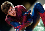 Andrew Garfield parla di The Amazing Spider-Man