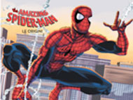 The Amazing Spider-Man: arriva l'app targata Disney