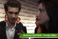 Web Tv di Voto 10: Interviste esclusive sul Red Carpet di The Amazing Spider-Man