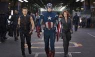 The Avengers oltre i 180 milioni di dollari di incasso nel mondo