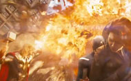 The Avengers: lo spot del Super Bowl 2012 con i sottotitoli in italiano