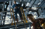 The Avengers (I Vendicatori): ecco il teaser trailer