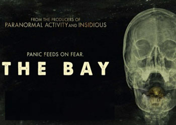 The Bay: 6 nuove clip dal film di Barry Levinson