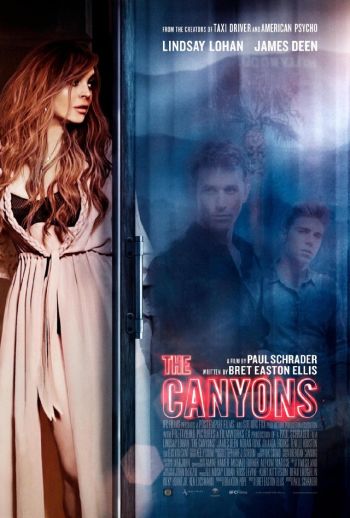 The Canyons - Recensione