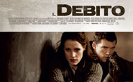 Il poster italiano de Il Debito
