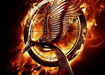 Catching a Trailer: Hunger Games vs. Hunger Games - La Ragazza di Fuoco