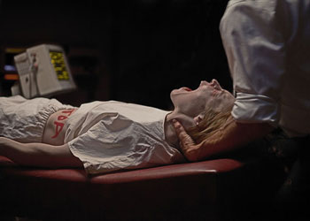 Un nuovo trailer di The Last Exorcism: Part II