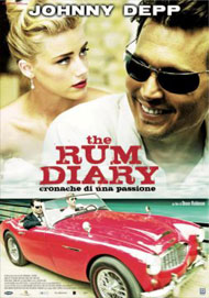 The Rum Diary - Recensione