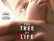 Terrence Malick spiega come andrebbe proiettato The Tree of Life