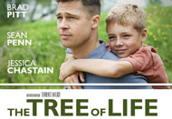 Per The Tree of Life l'Academy fa un'eccezione e 'nomina' quattro produttori per l'Oscar 2012