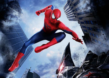 The Amazing Spider-Man 2: Il Potere di Electro, l'Uomo Ragno domina il botteghino