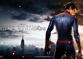 Nuova foto dal Set! Peter Parker incontra Mary Jane sul set di The Amazing Spider-Man 2