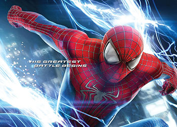 The Amazing Spider-Man 2: Il Potere di Electro, due nuovi poster del film
