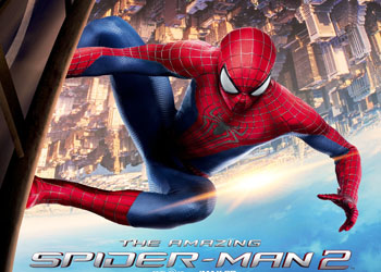 The Amazing Spider-Man 2: Il Potere di Electro, rilasciato un nuovo poster
