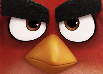 Angry Birds  Il film: la clip Stiamo scrivendo la storia