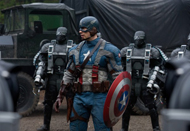 The Avengers 2 uscir il primo maggio 2015?