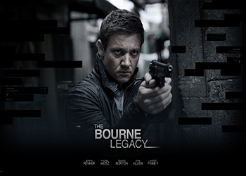 Anthony Peckham scriver il sequel di The Bourne Legacy
