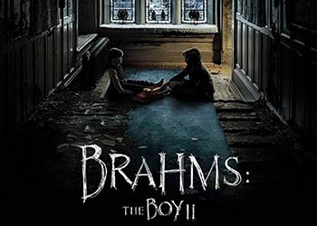 The Boy - La Maledizione di Brahms: il primo trailer italiano