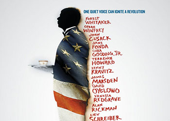 The Butler, il nuovo poster