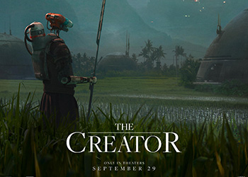 The Creator: entriamo nel film con la nuova featurette