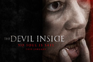 Steven Schneider parla di The Devil Inside