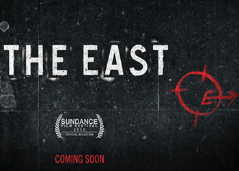 The East, poster e sinossi