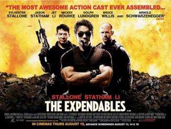 The ExpendaBelles, si far lo spin-off di The Expendables