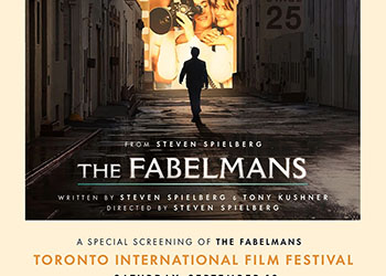 The Fabelmans: la nuova featurette ci trasporta all'interno del film