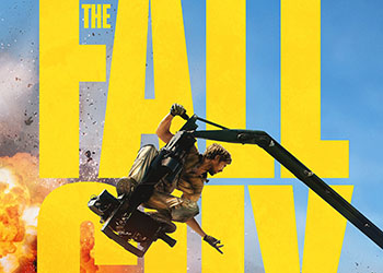 The Fall Guy: il nuovo adrenalinico trailer è online!